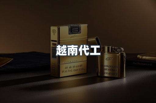 越南代工